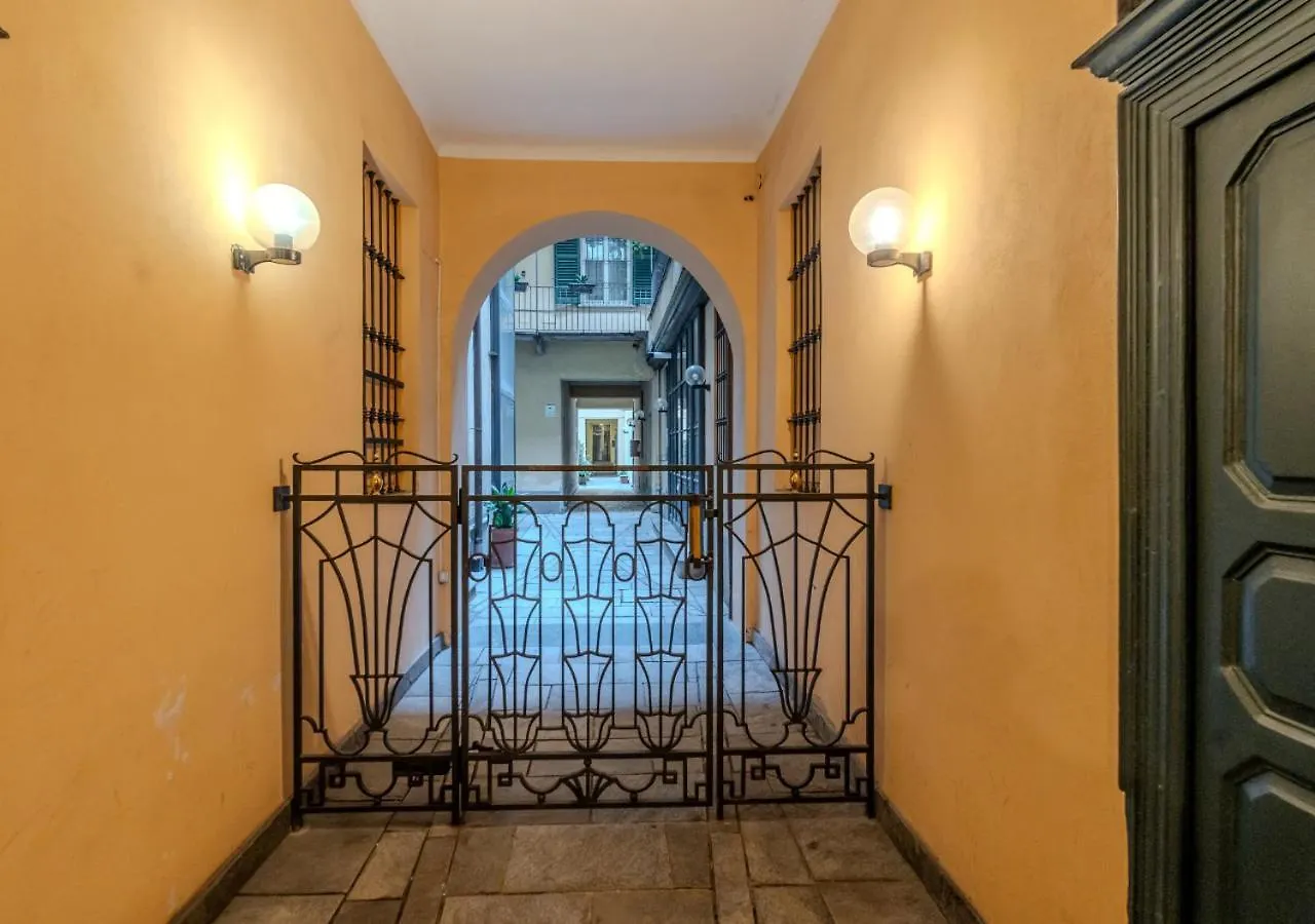 Apartamento Duomo-Navigli - Suite Elegante In Centro Storico Milão Itália