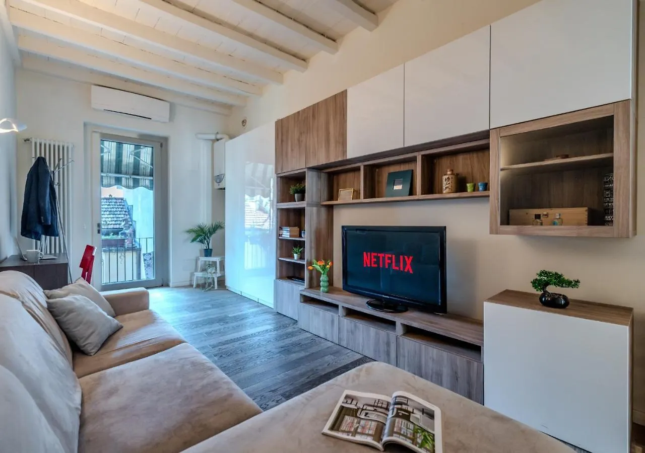 Duomo-Navigli - Suite Elegante In Centro Storico Milano